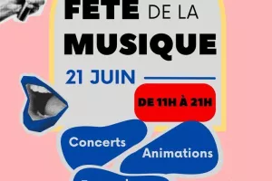 Fête de la Musique