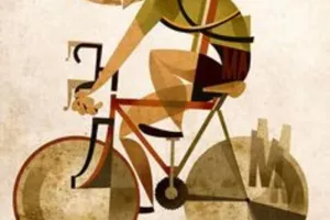 Séjour Vélo & Kayak - 12-14 ans
