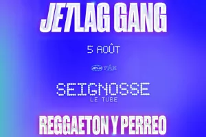 Jetlag