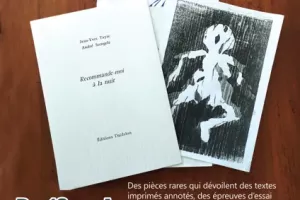 Exposition "Fresque"