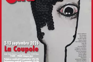 Exposition interculturelle "Après le chaos"