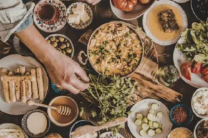 Les Ateliers Cuisines avec Sens & Savoirs aux Buers