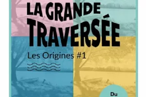 Projection : Garonne vue par Garonne