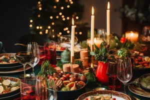 ACCORDS VINS & SURPRISES DE FETES