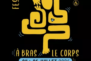 Festival "A bras le corps"