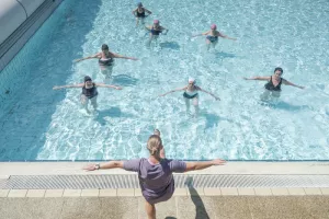 Aquagym