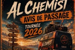 CONCERT AL CHEMIST