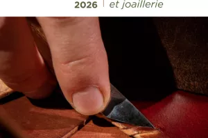 Atelier : Maroquinerie et joallerie