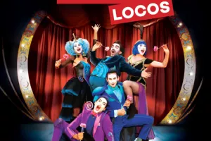 THE OPERA LOCOS