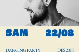 Dj Set - Locob