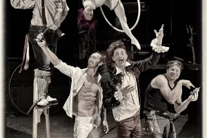 Cirque Tatin
