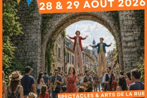 Festival fenêtres sur rue