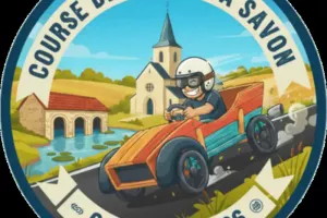 Course de caisses à savon