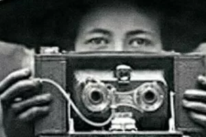 Mademoiselle Madeleine : portraits d’une Belle Époque