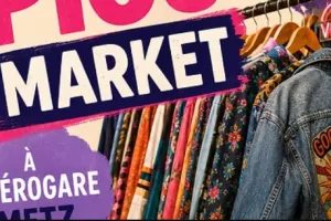 PIOU PIOU MARKET Edition #2