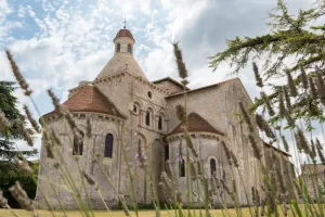 Moirax, une halte sur les chemins de St Jacques