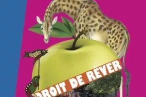 Contes d'été aux epinettes