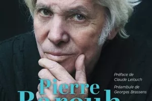 Brésil en Béarn - Livre "On n'arrête pas une chanson"