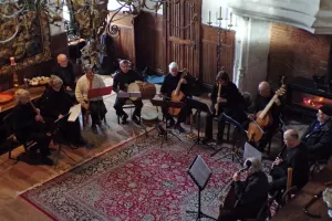 Musique ancienne