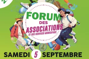 Forum des associations