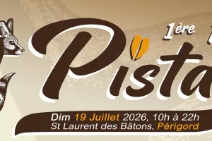 Fête du pistage