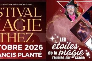 Festival de Magie