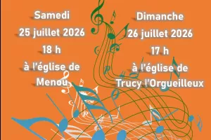 CHORALE Éphémère