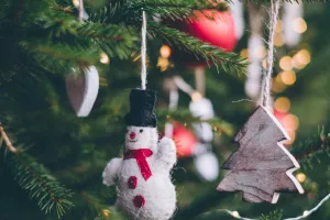 Atelier : calendrier de l'Avent (1ʳᵉ partie)