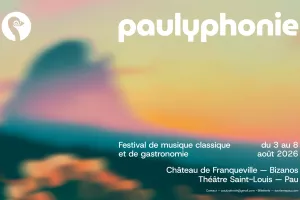 Festival Paulyphonie
