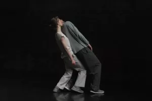 PAS PERDUS