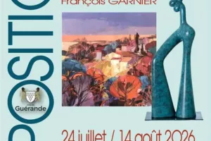 Exposition du GRAG
