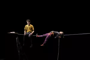 FAILLES • LA FÉROCE
