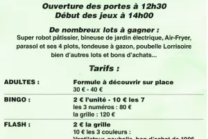 Super loto
