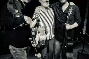 Vrac en concert