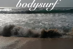 Bodysurf