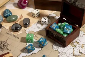Jeux de société