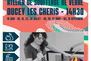 Les Visites du jeudi > Atelier Le Souffle d'Hestia