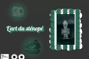 Entre obscurité et lumière : l'art du sténopé