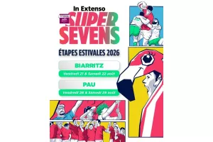 In Extenso Supersevens Rugby