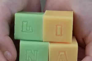 [ATELIER] Création de savons artisanaux