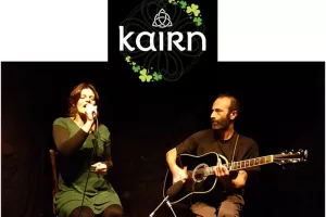 Bal Trad Duo Kairn