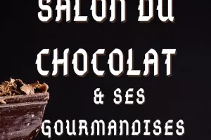 Salon du chocolat 2027