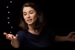 Orsolina : Kodaly — Bartok — Martinu - Opéra de Limoges