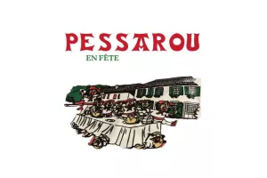 Fête de village