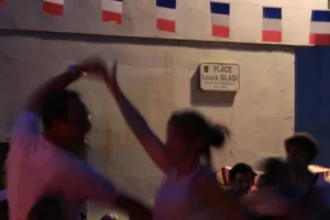 BAL RÉPUBLICAIN
