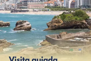 Visita guiada