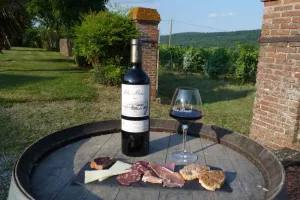 Vignes & gourmandises, au Clos Basté