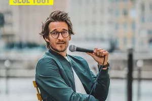 Jérémy Charbonnel - Seul tout