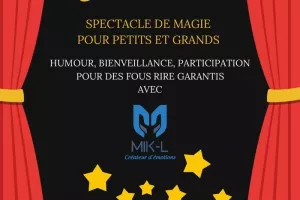 C'est magic
