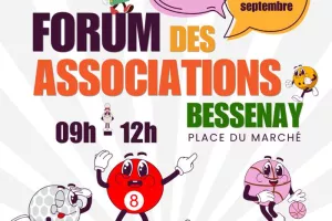 Forum des associations